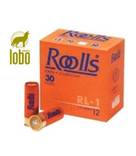 ROOLLS 30G