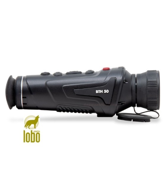 GRAN OFERTA!!! MONOCULAR TERMICO BURRIS BTH RET.50MM 