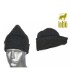 GORRO POLAR NEGRO