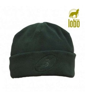 GORRO POLAR BENISPORT VERDE