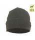 GORRO LANA BENISPORT VERDE