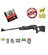 CARABINA GAMO G-MAGNUM IGT MACH 1 + 1 CAJA DE BALINES 