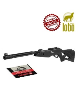 CARABINA GAMO WHISPER MAXXIM IGT + 1 CAJA DE BALINES 