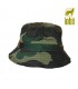 SOMBRERO BENISPORT CAMUFLAJE