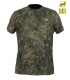 CAMISETA HART URAL-TS PIXEL CAMO