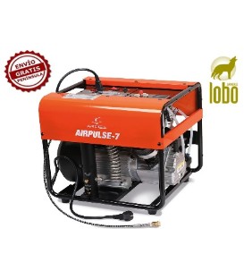 COMPRESOR PCP ARCEA AIRPULSE-7