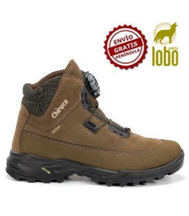 BOTA CHIRUCA CARES BOA 11 BANDELETA GORE TEX 