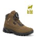 BOTA CHIRUCA CARES BOA 11 BANDELETA GORE TEX 