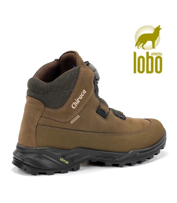 BOTA CHIRUCA CARES BOA 11 BANDELETA GORE TEX 