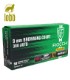 FIOCHI 9 MM CORTO COBREADA 95G Y 100G (380 AUTO) (CAJAS DE 50)