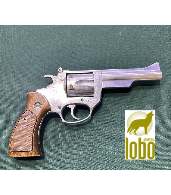 OCASION REVOLVER MARCA ASTRA CAL/38