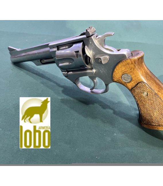 OCASION REVOLVER MARCA ASTRA CAL/38