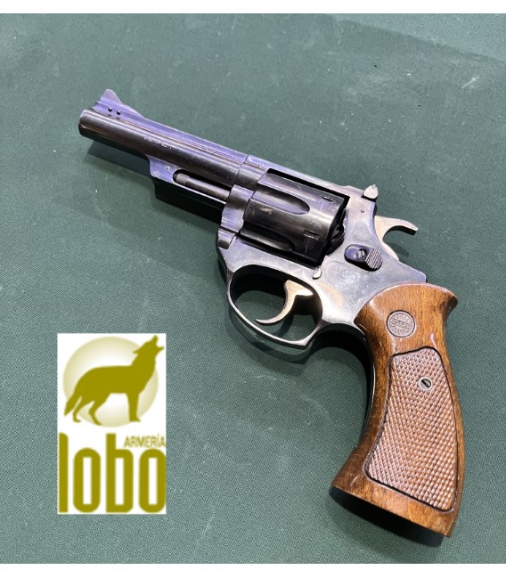 OCASION REVOLVER MARCA ASTRA CAL/38