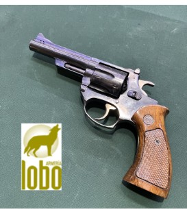 OCASION REVOLVER MARCA ASTRA CAL/38