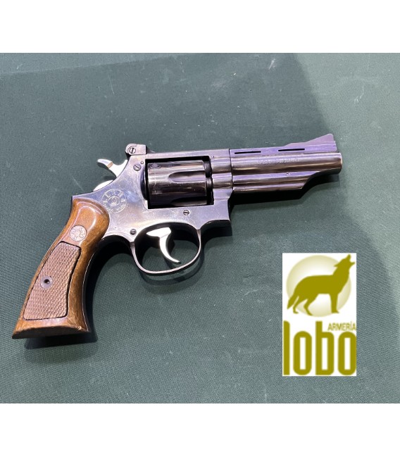 OCASION REVOLVER MARCA ASTRA CAL/38