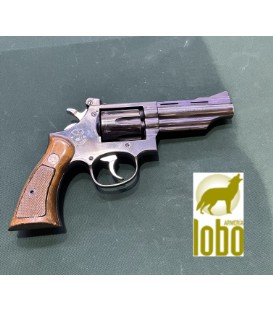 OCASION REVOLVER MARCA ASTRA CAL/38