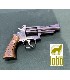 OCASION REVOLVER MARCA ASTRA CAL/38