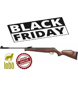 OFERTA BLACK FRIDAY !!! CARABINA NORICA STORM 