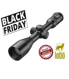 OFERTA BLACK FRIDAY!!! VISOR SWAROVSKI Z8 2-16X50 4A-I, 4A-300I, BRX-I, 4W-I RETICULA ILUMINADA ANILLAS