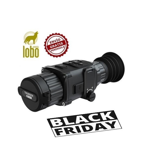 OFERTA BLACK FRIDAY !!! MONOCULAR TERMICO HIKMICRO THUNDER TH35MM 