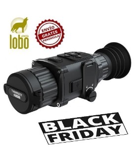 OFERTA BLACK FRIDAY !!! MONOCULAR TERMICO HIKMICRO THUNDER TH35MM 