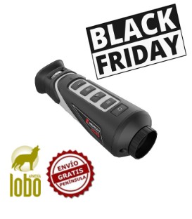 OFERTA BLACK FRIDAY!!! MONOCULAR TERMICO HIKMICRO OWL OQ35 