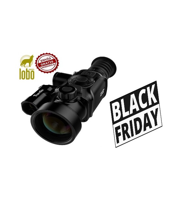 OFERTA BLACK FRIDAY!!! VISOR TERMICO VIDAR 650-LRF 2.0