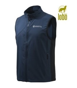 CHALECO TIRO BERETTA GT771 WINDSHELL