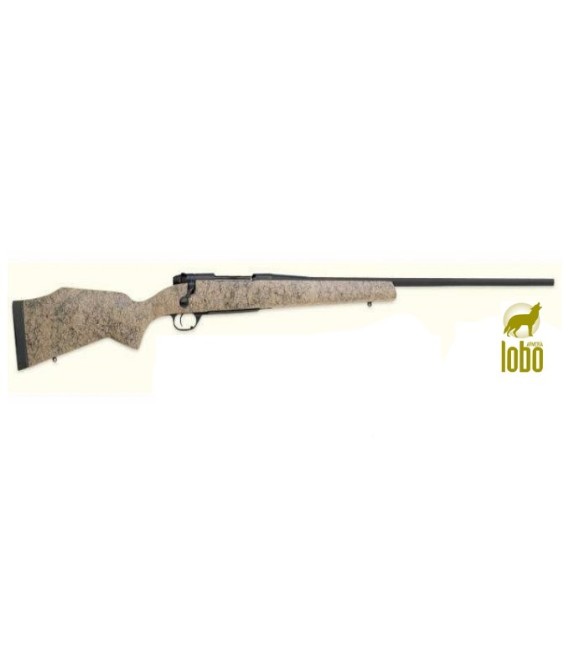 WEATHERBY MARK V ULTRA LIGHTWEIGHT C/270 WEATHERBY 