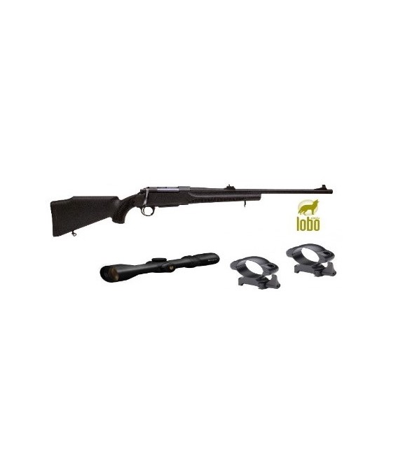 RIFLE EUROPEARMS SINTETICO CA