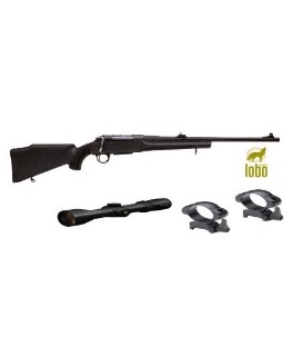 RIFLE EUROPEARMS SINTETICO CA