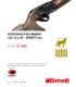 OFERTA!!! BENELLI MONTEFELTRO WOOD C/12 CA