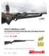 OFERTA!!! RIFLE BENELLI LUPO SINTETICO CA