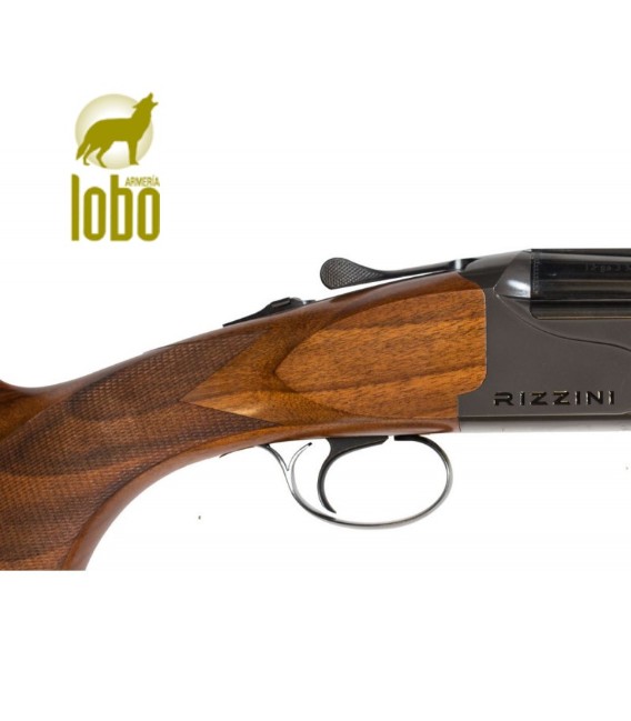 RIZZINI BR110 SPORTER SPORTING CAL/12 76 CM VI 