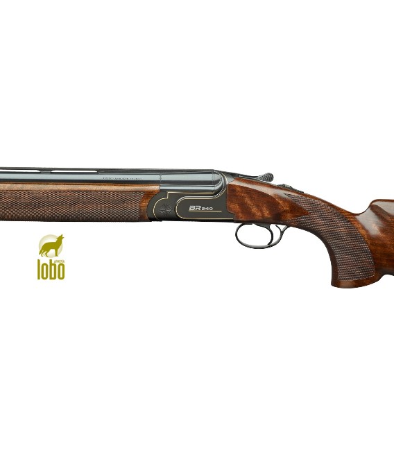 RIZZINI BR240 TRAP CAL/12 CA