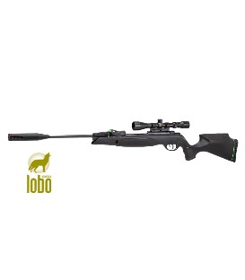 CARABINA GAMO SWARM MAGNUM PRO GEN3 I 24J + 1 CAJA DE BALINES